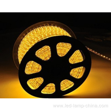 High Voltage 100m AC110V LED Tape Light Led Strip Light